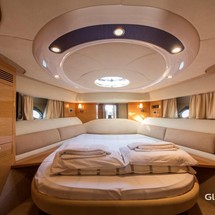 Cranchi Atlantique 50