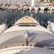 Cranchi Atlantique 50