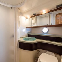 Cranchi Atlantique 50