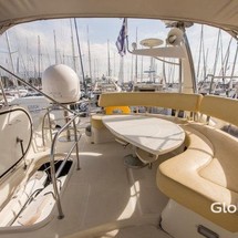 Cranchi Atlantique 50