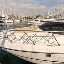 Cranchi Atlantique 50