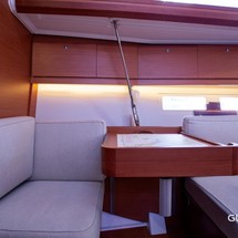 Dufour 412 Grand Large