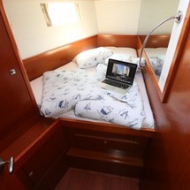 Beneteau Oceanis 48