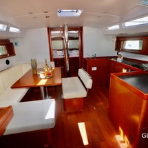 Beneteau Oceanis 48