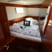 Beneteau Oceanis 48