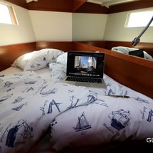 Beneteau Oceanis 48