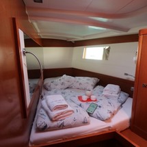 Beneteau Oceanis 48