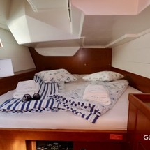 Beneteau Oceanis 48