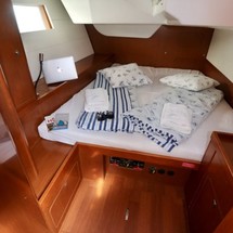 Beneteau Oceanis 48