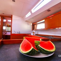 Beneteau Oceanis 48
