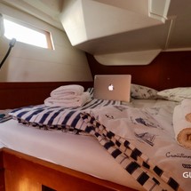Beneteau Oceanis 48