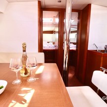 Beneteau Oceanis 48