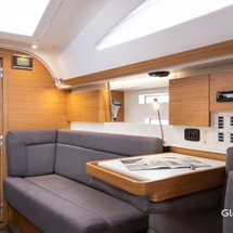 Elan Impression 40