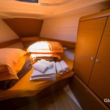 Jeanneau Sun Odyssey 449