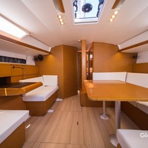 Jeanneau Sun Odyssey 449