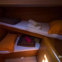 Jeanneau Sun Odyssey 449