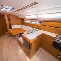 Jeanneau Sun Odyssey 449