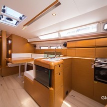 Jeanneau Sun Odyssey 449
