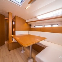 Jeanneau Sun Odyssey 449