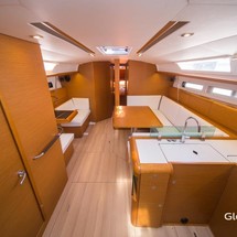 Jeanneau Sun Odyssey 449