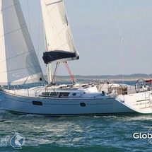Jeanneau Sun Odyssey 44i