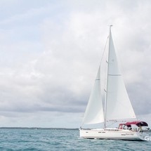 Jeanneau Sun Odyssey 439