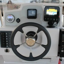 Topline 600