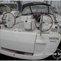 Jeanneau Sun Odyssey 509