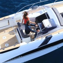 Beneteau Flyer 8.8 SUNdeck