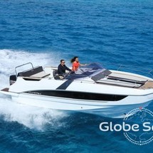 Beneteau Flyer 8.8 SUNdeck