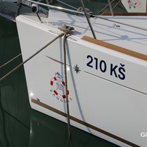 Jeanneau Sun Odyssey 419