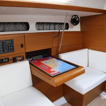 Jeanneau Sun Odyssey 419