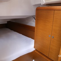 Jeanneau Sun Odyssey 419