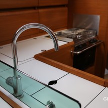 Jeanneau Sun Odyssey 419
