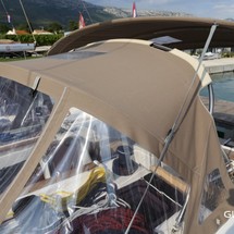 Jeanneau Sun Odyssey 419