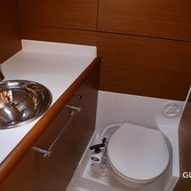 Jeanneau Sun Odyssey 419