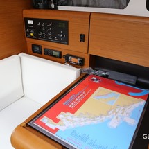 Jeanneau Sun Odyssey 419