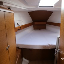 Jeanneau Sun Odyssey 419