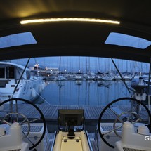 Jeanneau Sun Odyssey 419