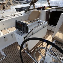 Jeanneau Sun Odyssey 419
