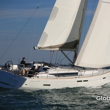 Jeanneau Sun Odyssey 439