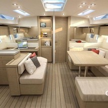 Beneteau Oceanis 51.1