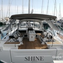 Beneteau Oceanis 51.1