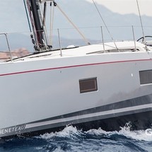 Beneteau Oceanis 51.1