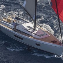 Beneteau Oceanis 51.1