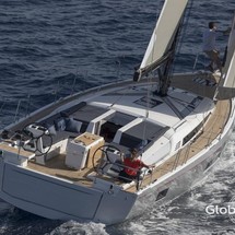 Beneteau Oceanis 51.1