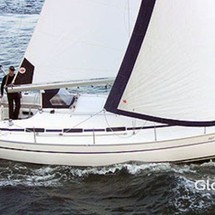 Bavaria 36