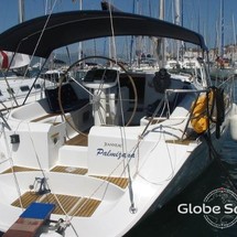 Jeanneau Sun Odyssey 42.2