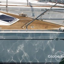 Jeanneau Sun Odyssey 42.2