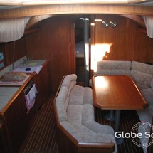 Jeanneau Sun Odyssey 42.2